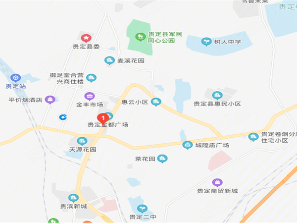 贵定最新房价动态及市场走势解析与购房指南