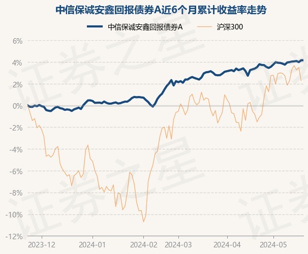 中海安鑫保本最新净值深度解析