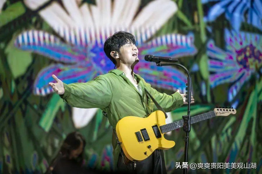 李荣浩音乐魅力揭秘，不将就的旋律与MP3下载之旅