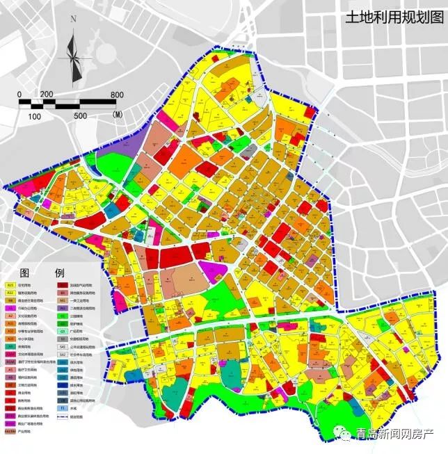 市北区科技局规划打造科技创新高地，引领区域繁荣发展新篇章