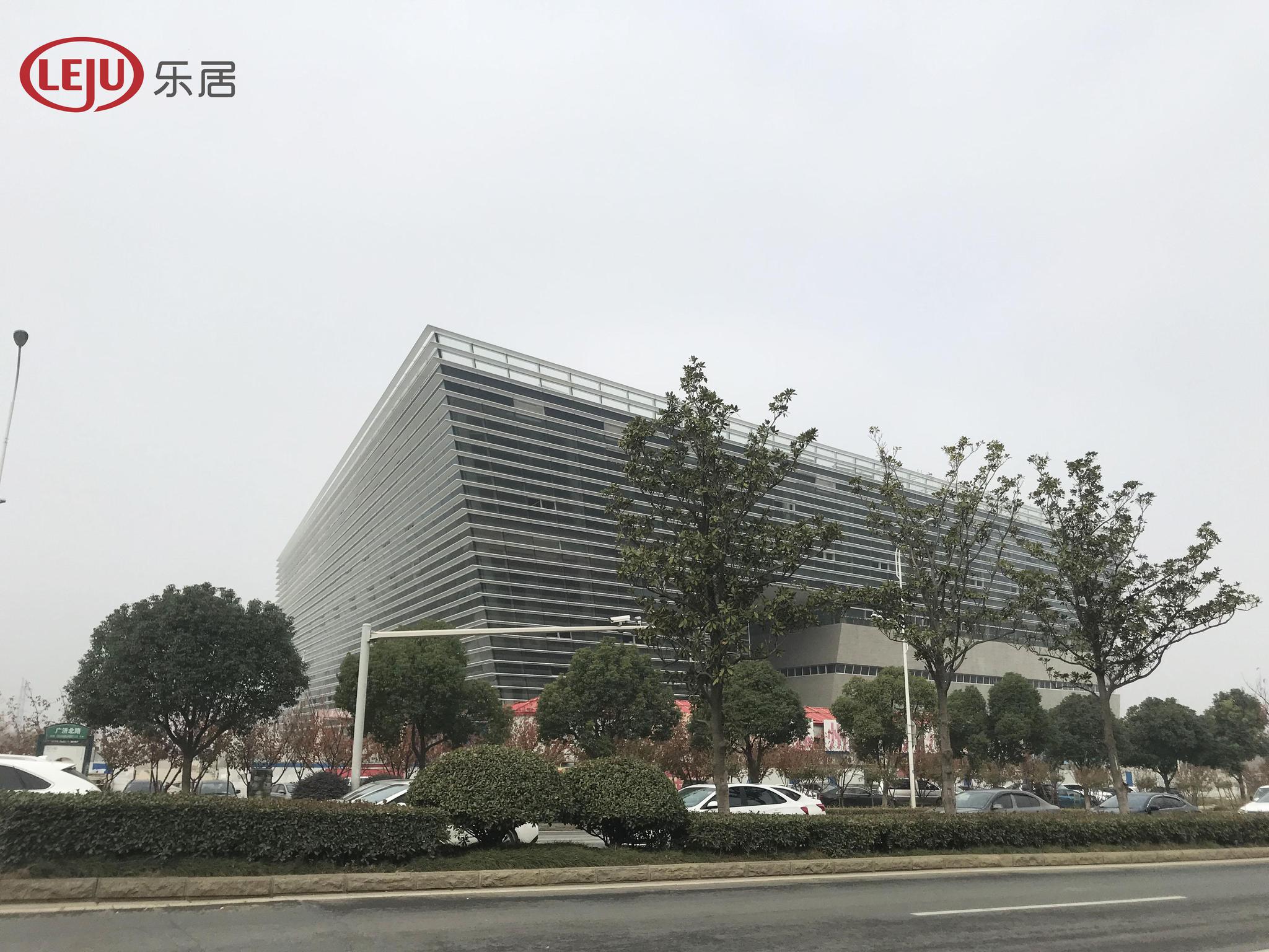 相城区图书馆新项目，现代化智能化阅读新空间打造完成