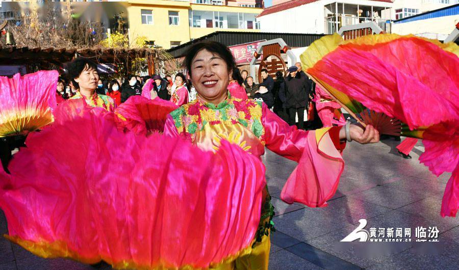 隰县剧团展现梨园风采，传承与创新并重的新动态