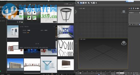 探索3D世界，轻松下载高质量溜溜模型的指南