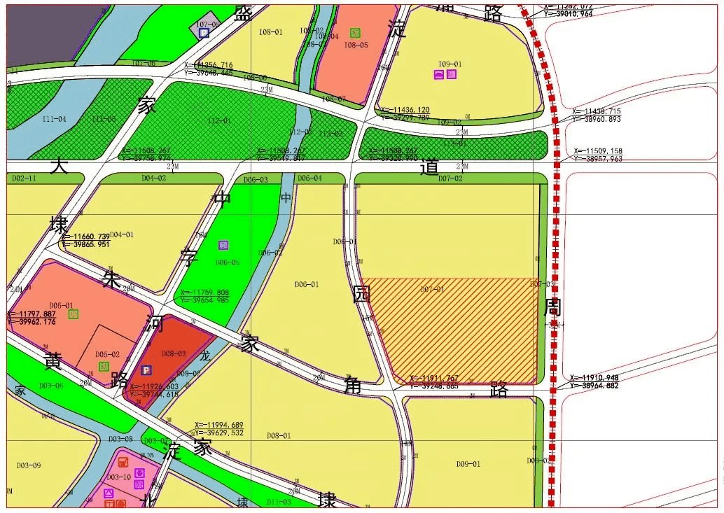 朱家角古镇新规划揭秘，焕新颜展宏图未来