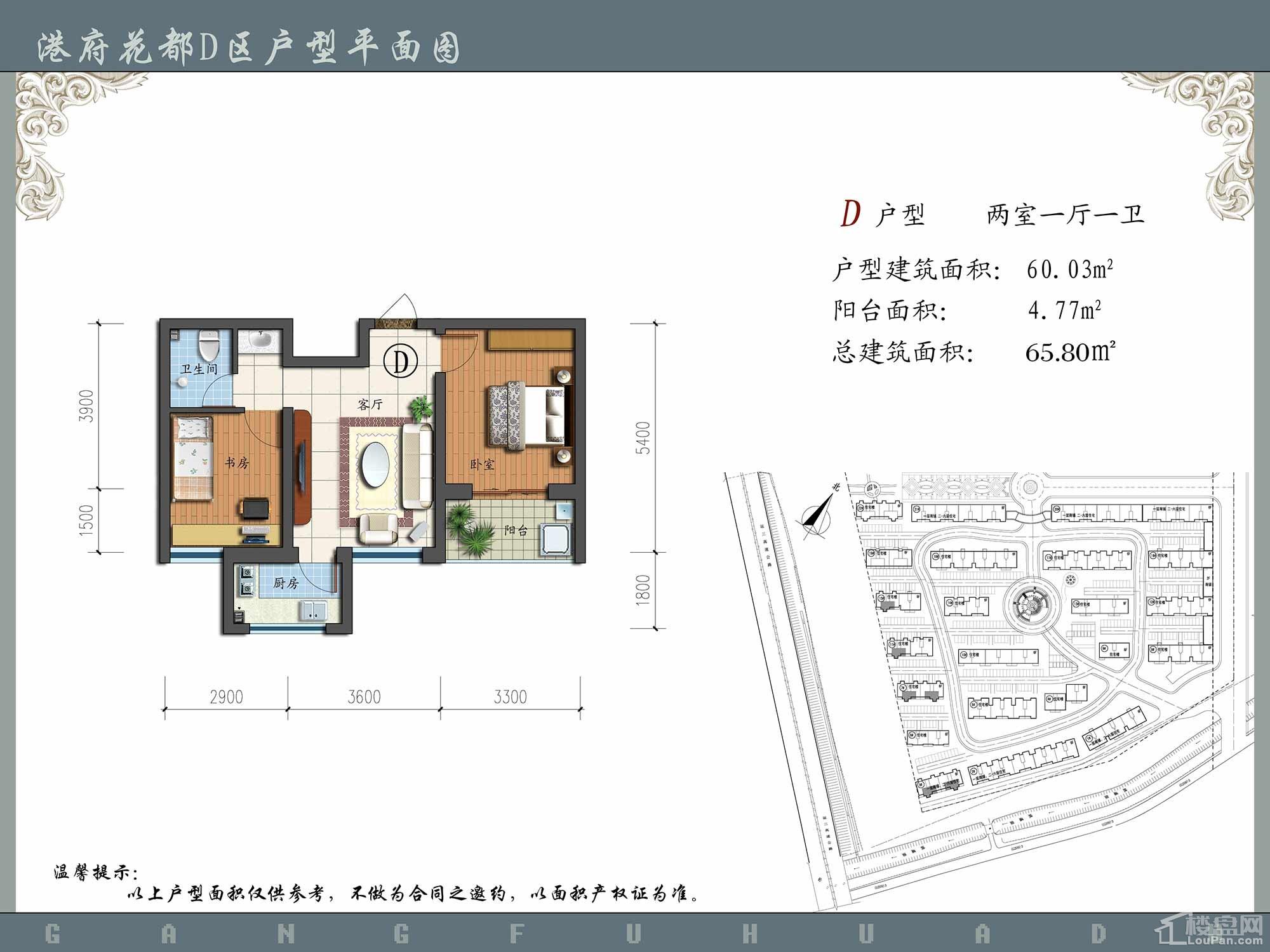 运城港府花都全面评价揭晓