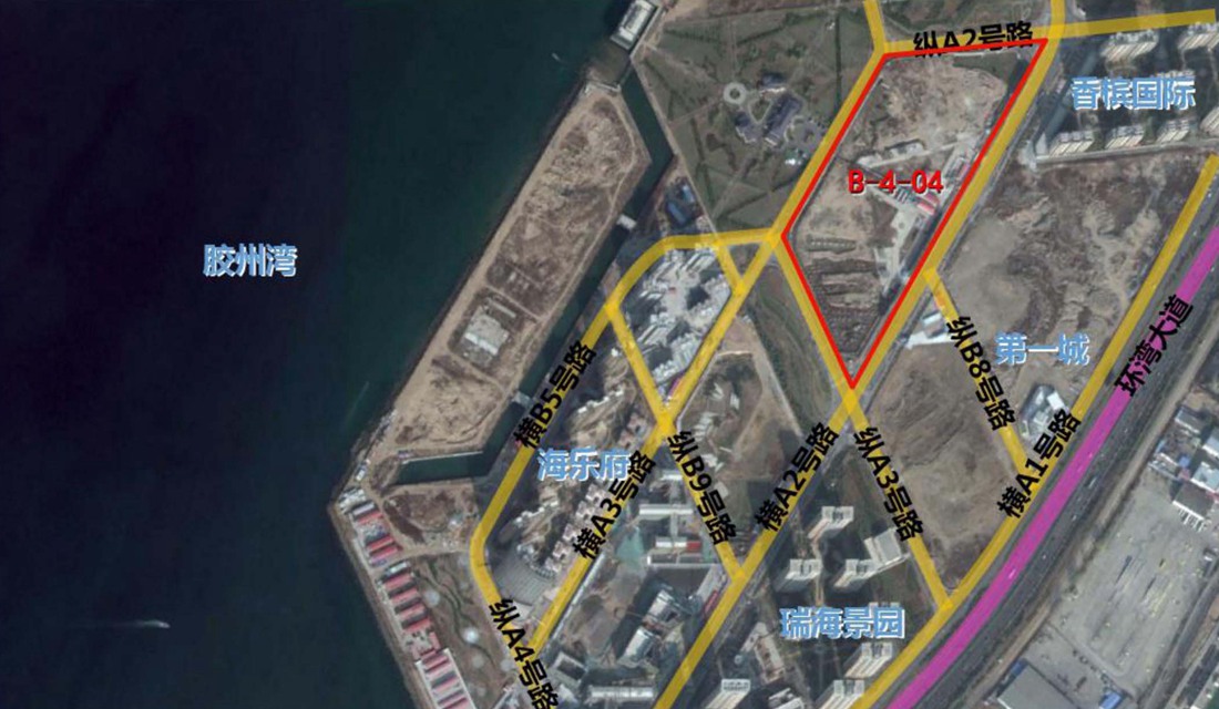 青岛市规划管理局最新项目概览及动态分析