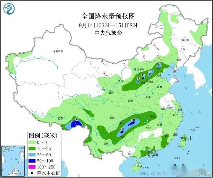 横江桥乡天气预报更新通知