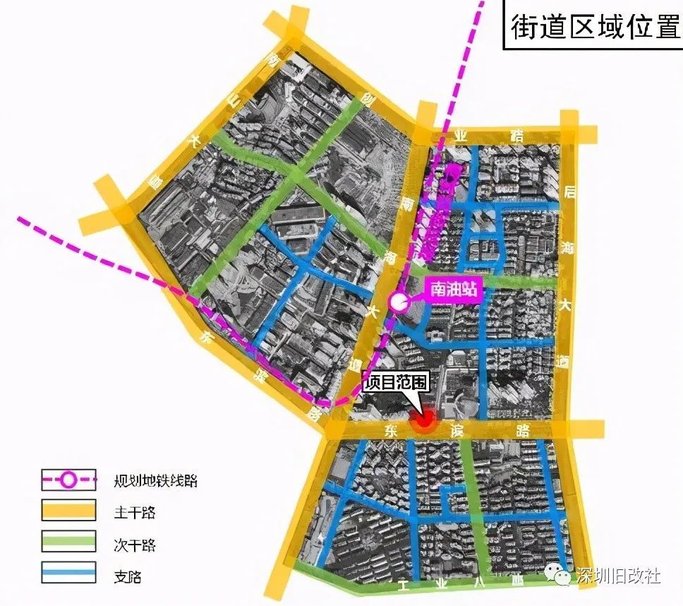 峻德路街道最新发展规划，塑造未来城市崭新面貌