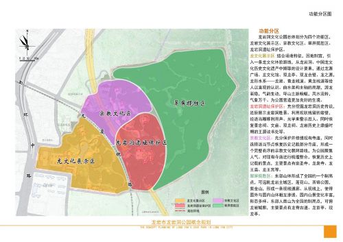 龙岩市园林管理局最新发展规划