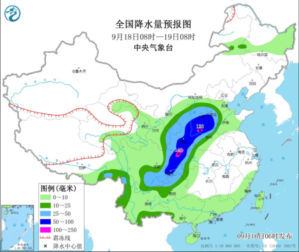 扎定村最新天气预报