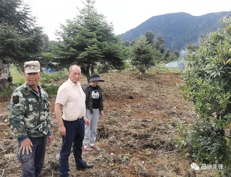 俄地村最新领导引领村庄走向繁荣与进步