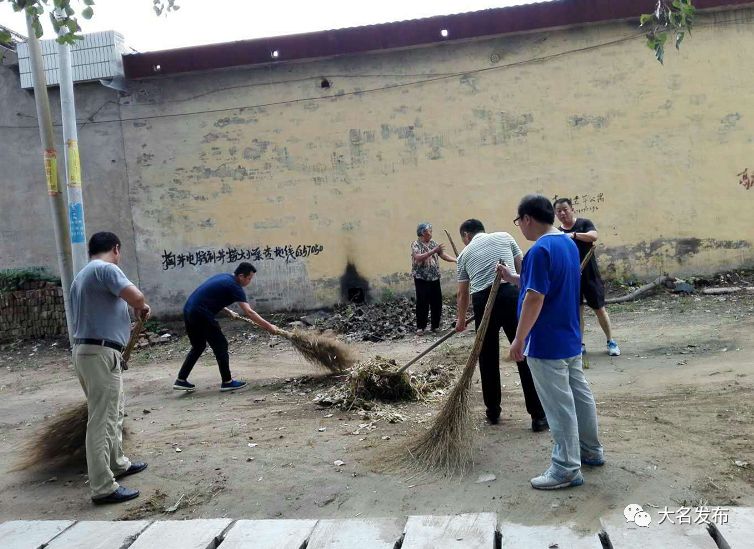 乡仔卡村新领导引领繁荣先锋，村庄走向辉煌之路