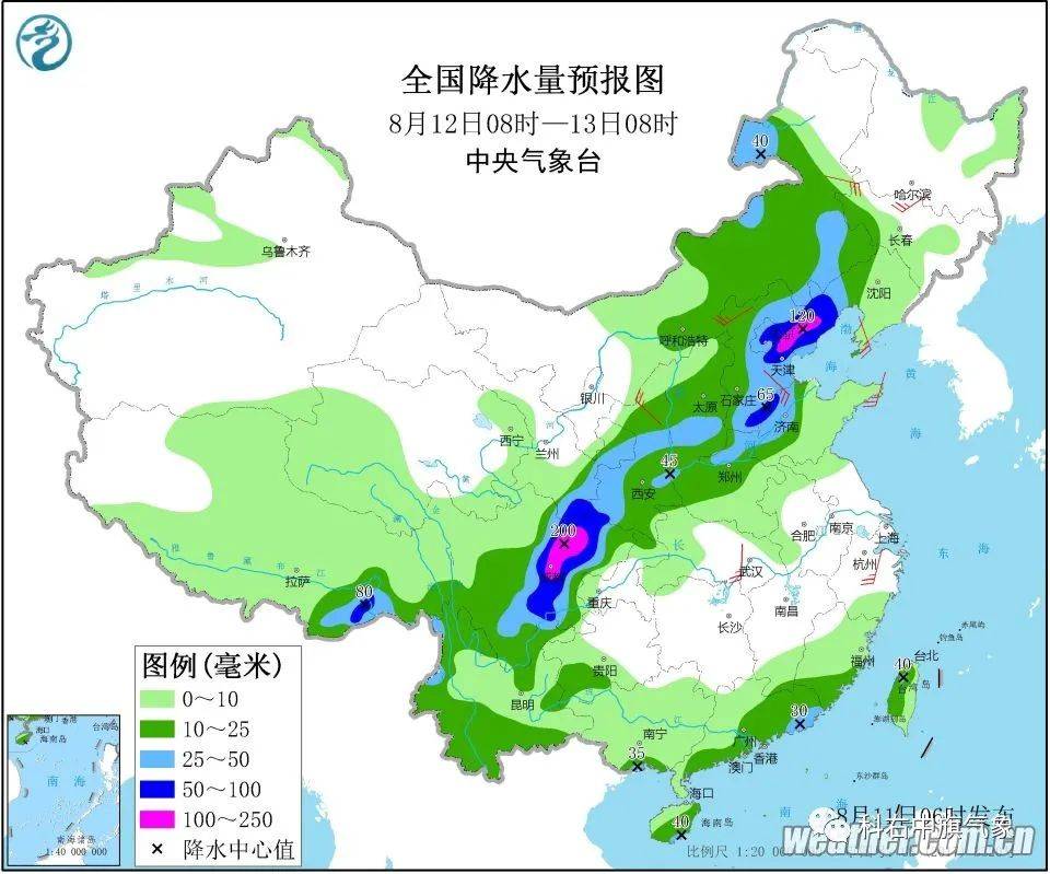 淮镇镇最新天气预报概览