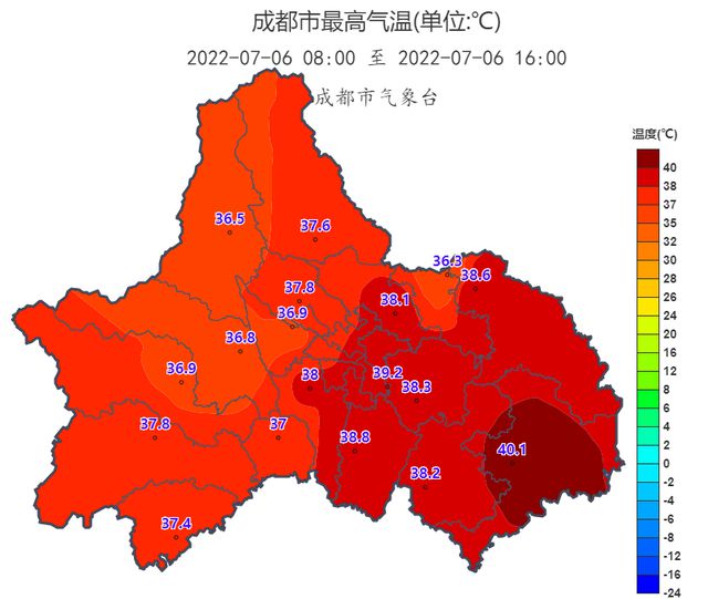 河滨街道天气预报更新通知