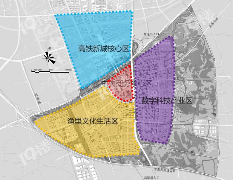 里坦镇最新发展规划，塑造未来繁荣蓝图