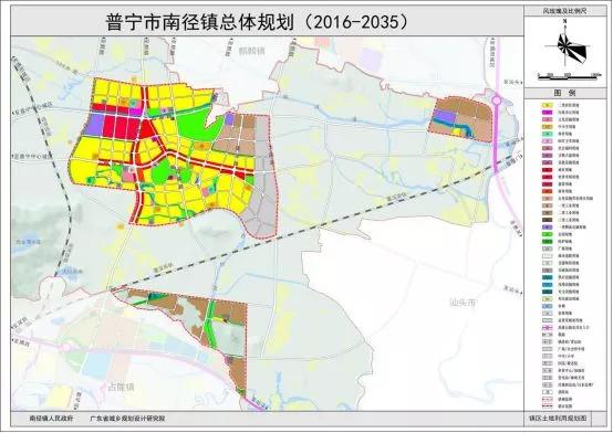 桑日镇最新发展规划