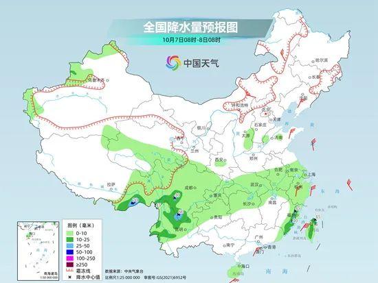 西兰乡最新天气预报通知