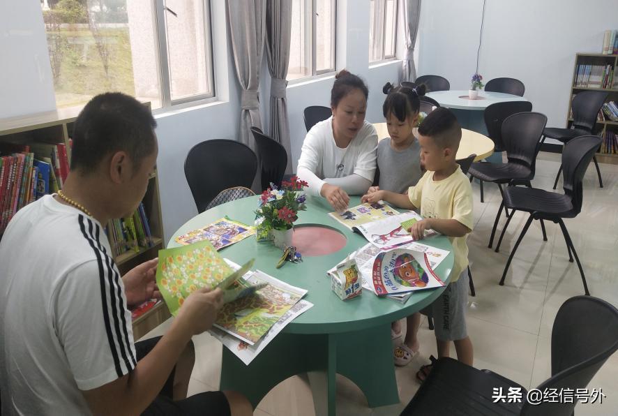 荔波县图书馆新项目，现代化文化地标助力地方文化繁荣